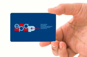 EPAP Card